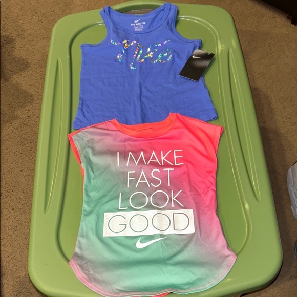 Assorted Athletic Apparel Bundle lot set DKNY champion Nike under armour set 10 - Picture 5 of 8